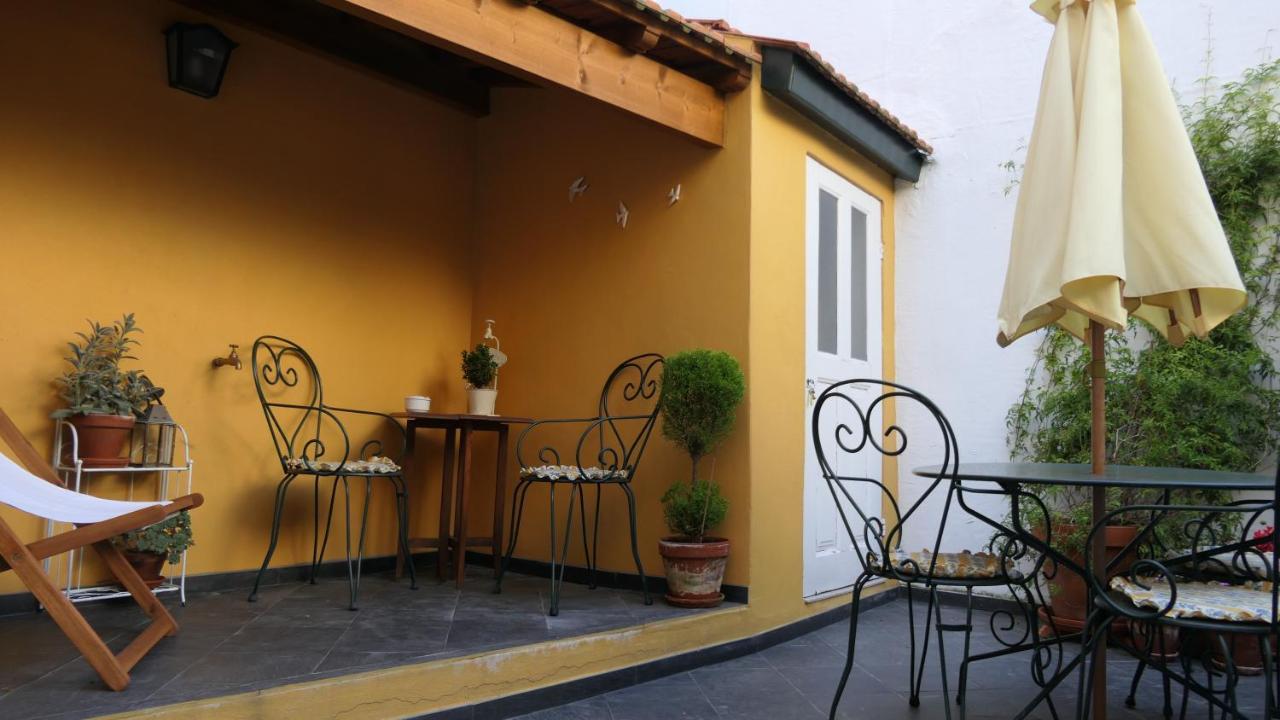 Domus Duorum Bed & Breakfast Porto Exterior photo